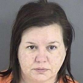 Kimberly Clark Saenz